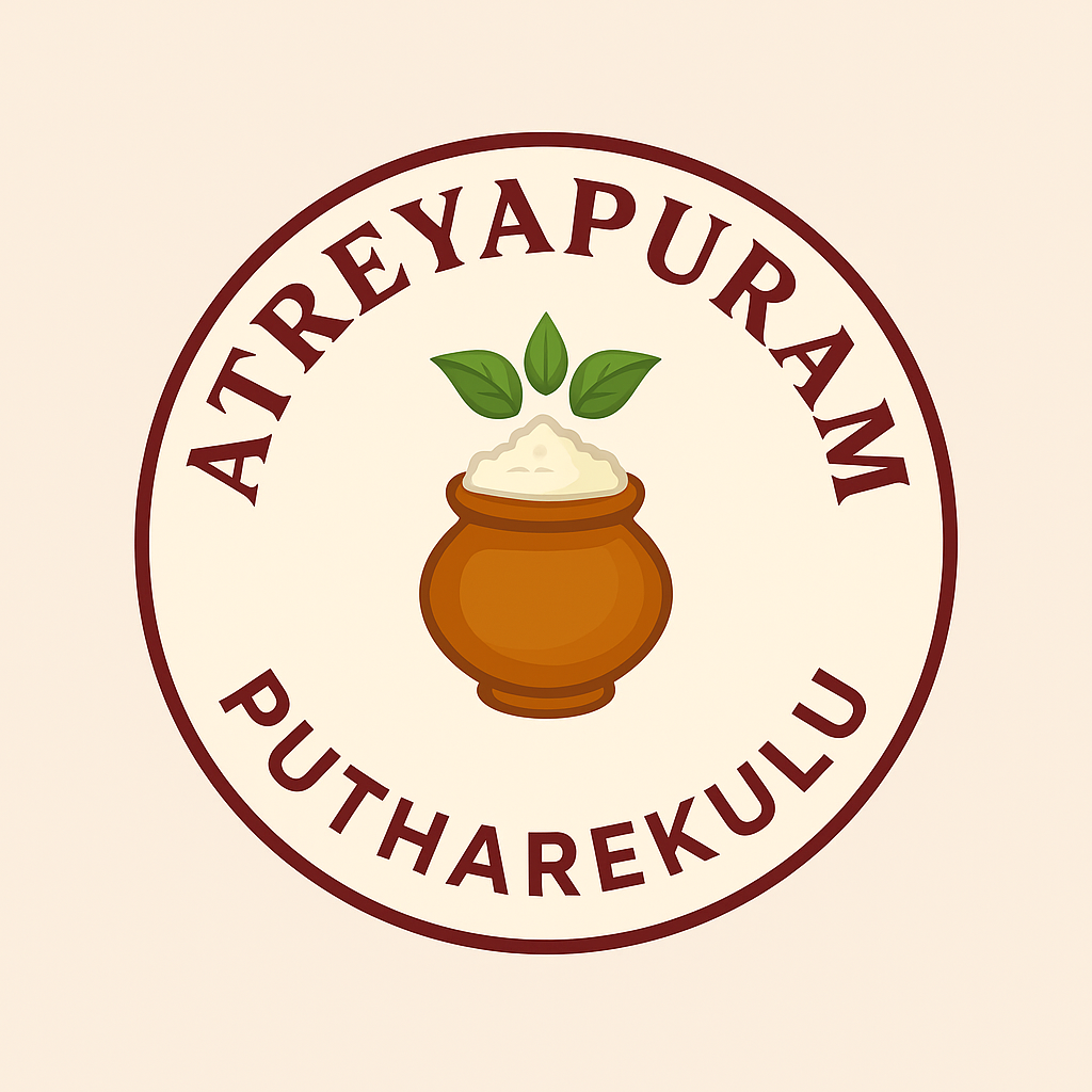 Atreyapuram Putharekulu