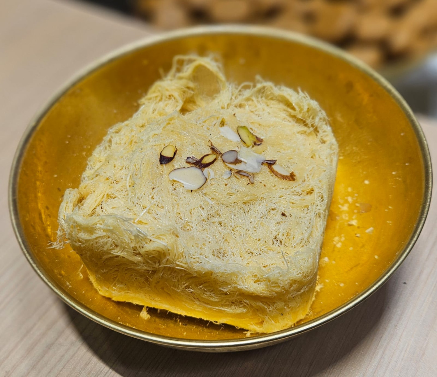 Sompapadi Ghee