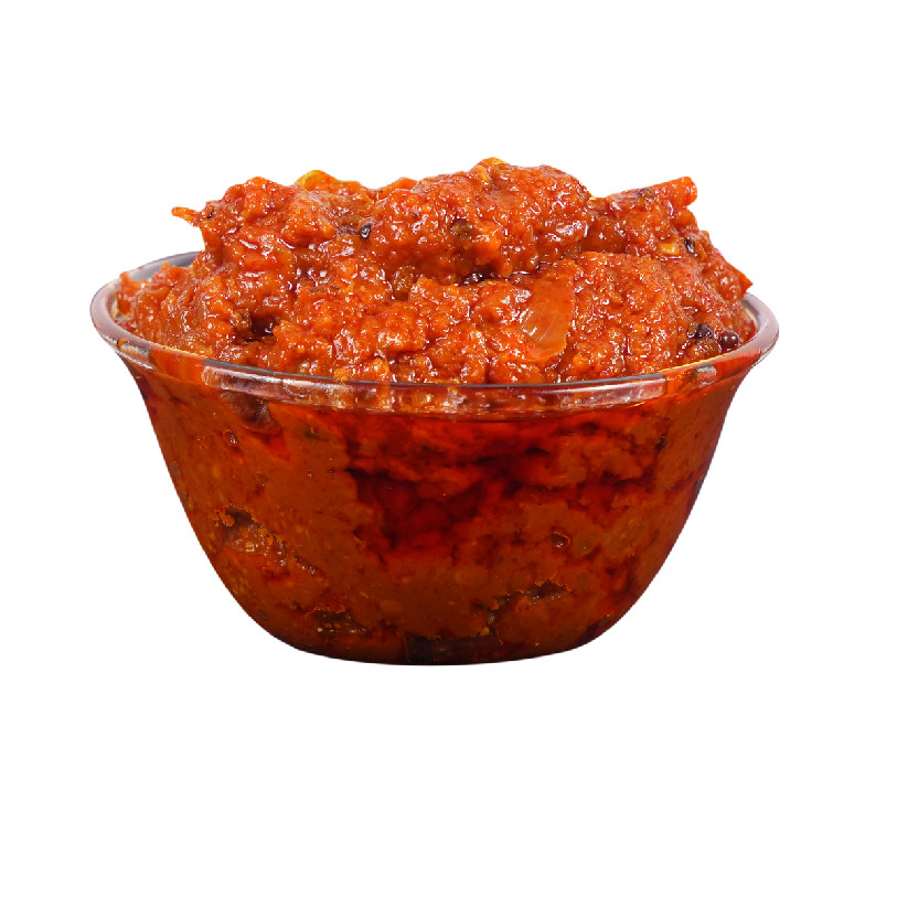 Tomato Pickle