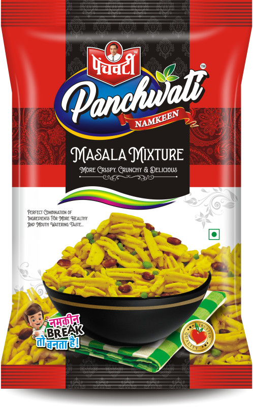 Masala Mixture