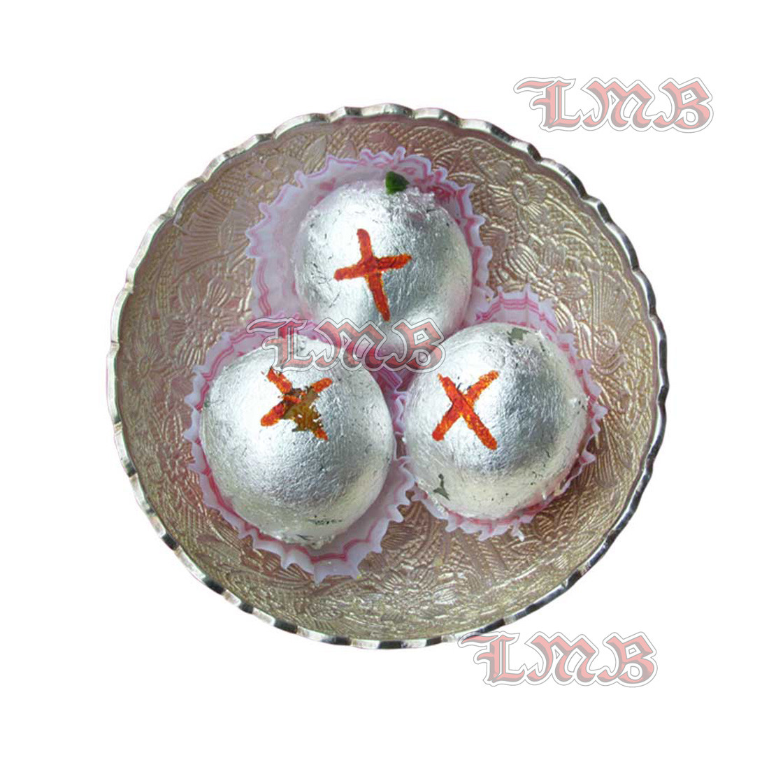 Kaju Laddu