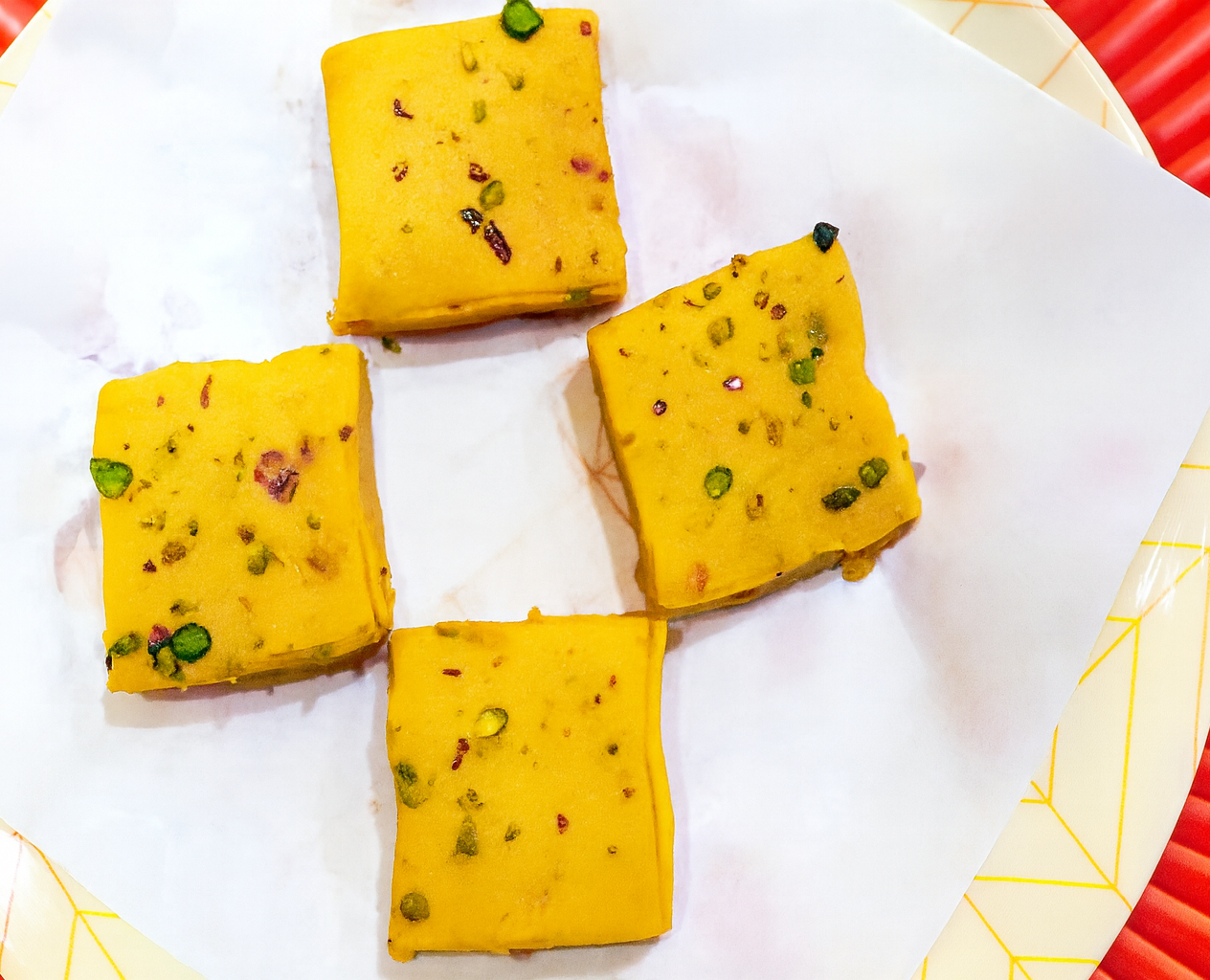 Gur Scotch Sandesh
