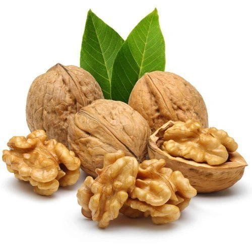 Kashmiri Walnut Kernels
