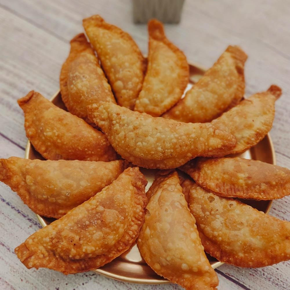 Kobbari Kajikailu
