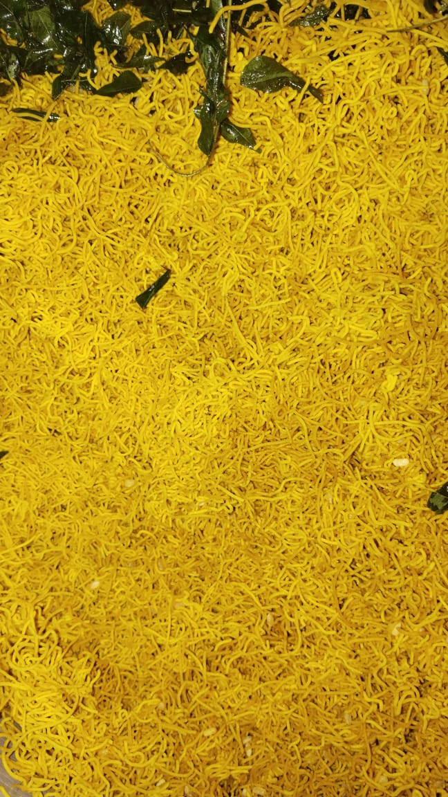 Omapudi Mixture