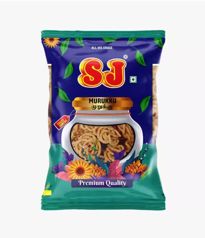 Murukku