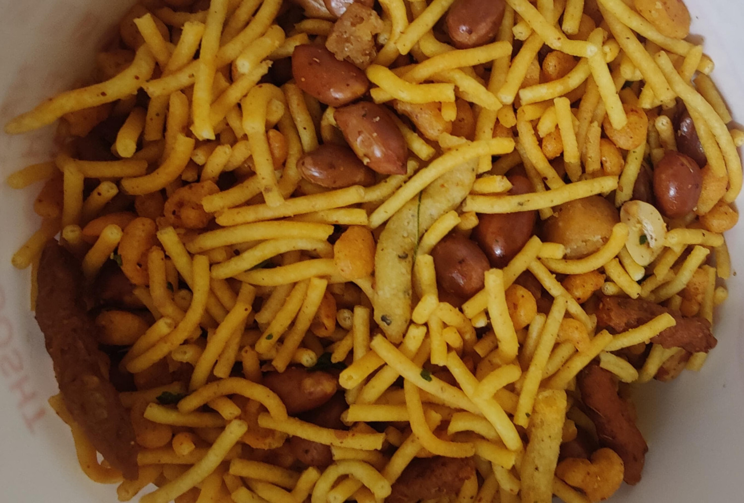 Mixture