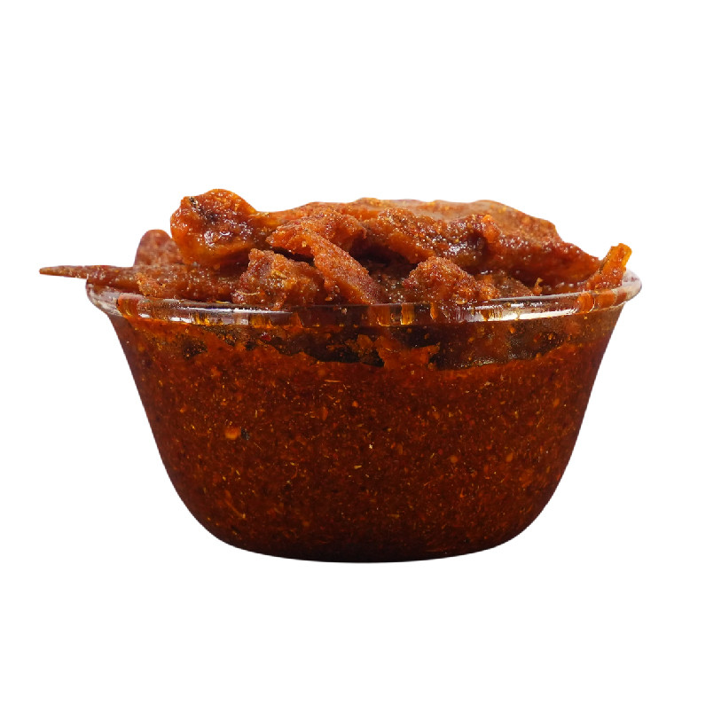 Nettallu Pickle