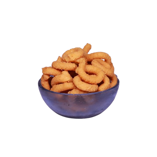 Andhra Murukku