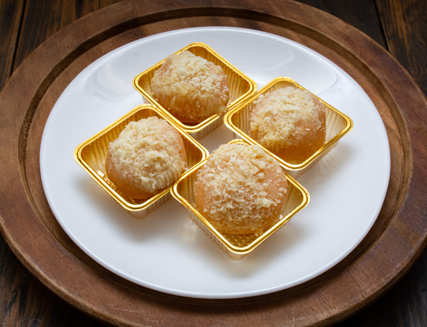 Gopal Bhog