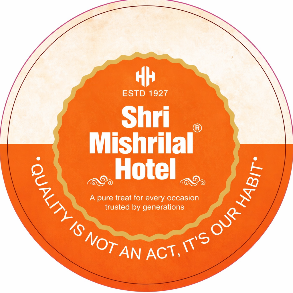 Shri Mishrilal Hotel (Since 1927)