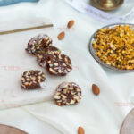 Anjeer Cake