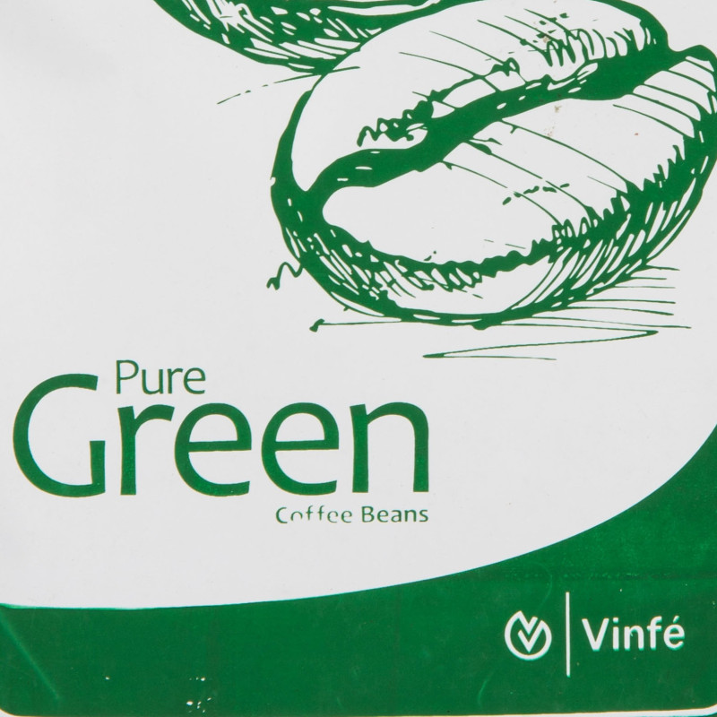 Green Coffee Seeds