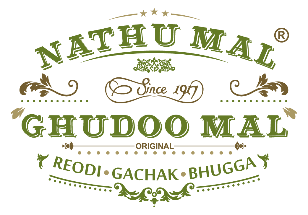 Nathu Mal Ghudoo Mal ( Since 1917 )