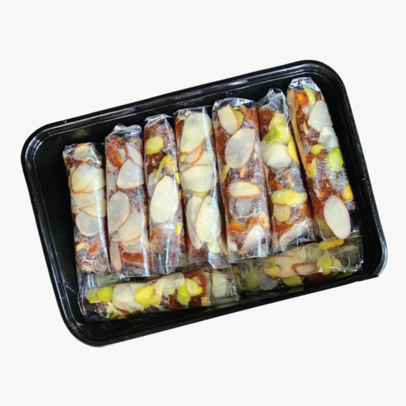 Madugula Halwa