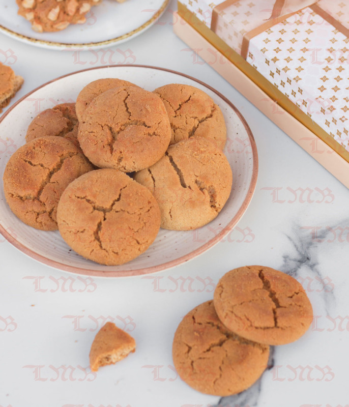 Nan Khatai