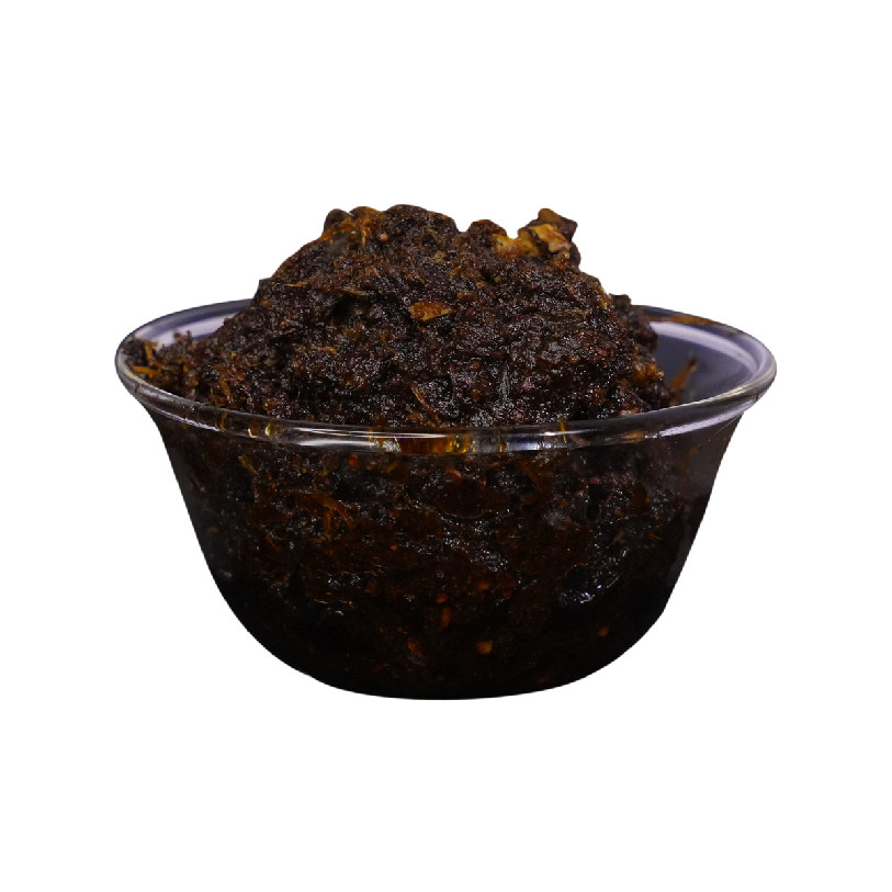 Kothmira Pickle