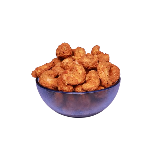Cashew Pakoda
