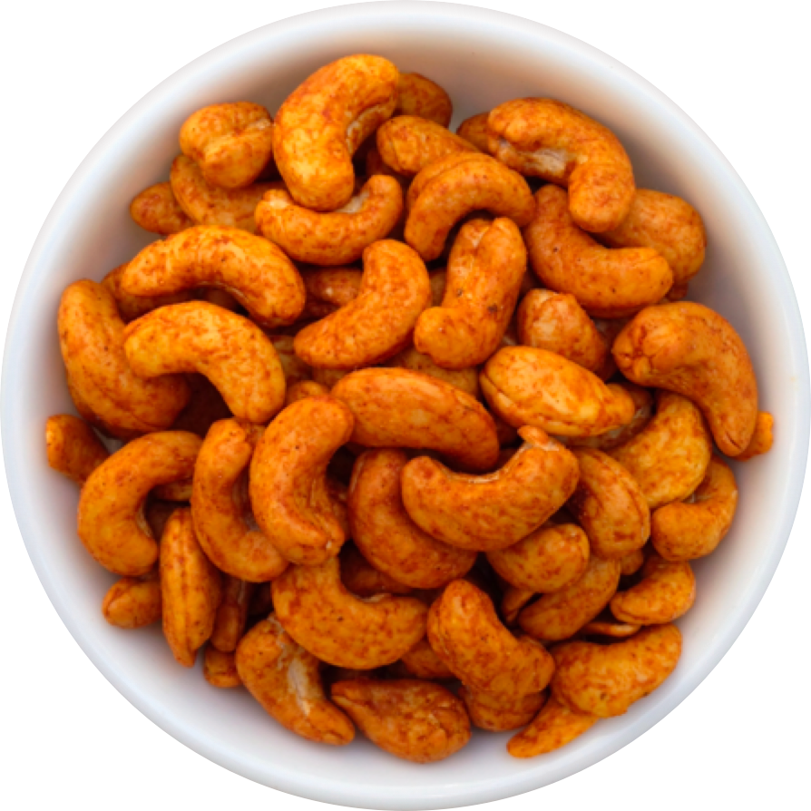 Kaju (Masala)