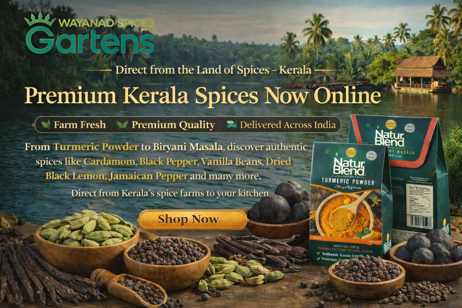 Delicacy Sweets promo