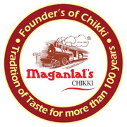 Maganlal's Chikki