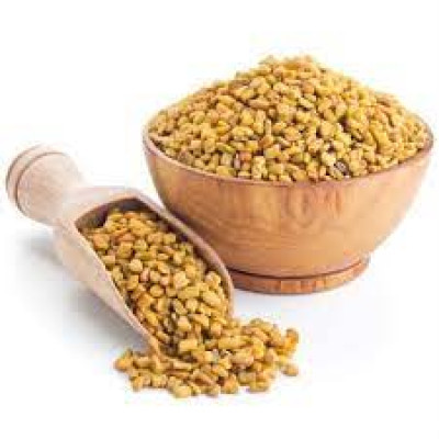 Fenugreek ( Methi Seeds )