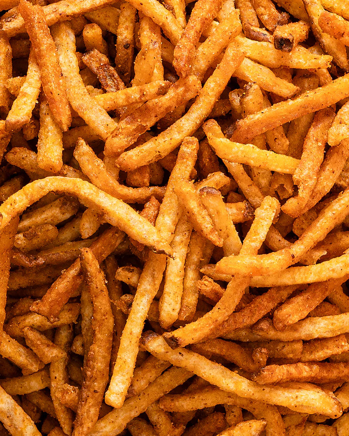 Aloo Lachha
