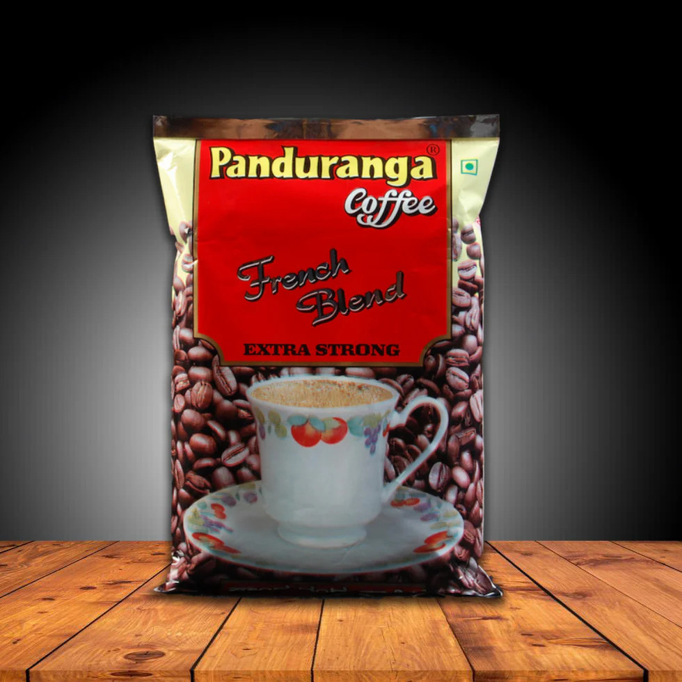 French Blend Filter Coffee