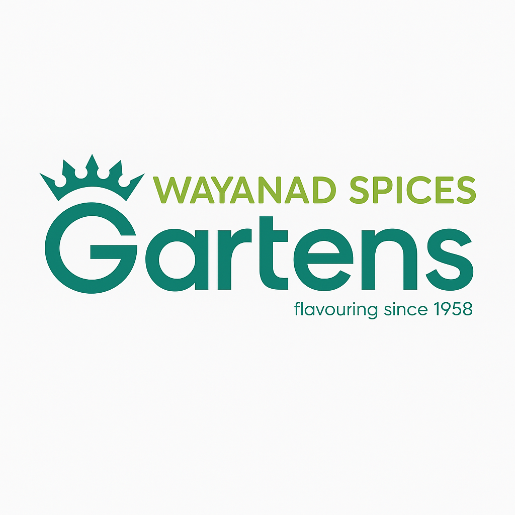 Wayanad Spices Gartens (Since 1958)