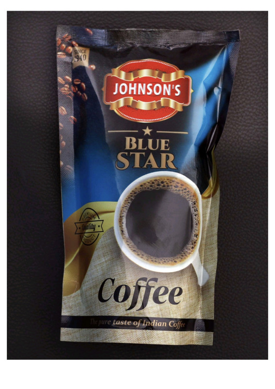 Bluestar Coffee