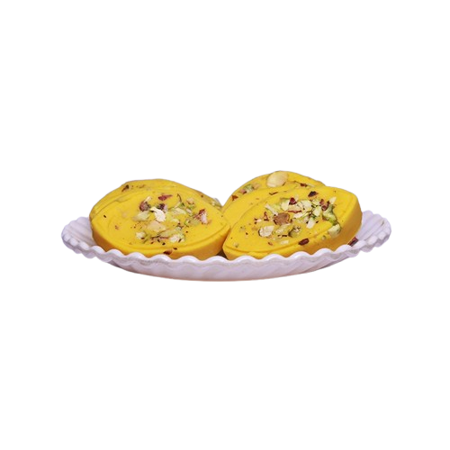 Mango Barfi