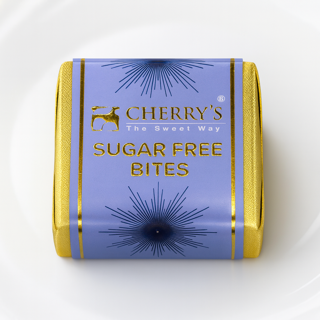 Sugar Free Bites