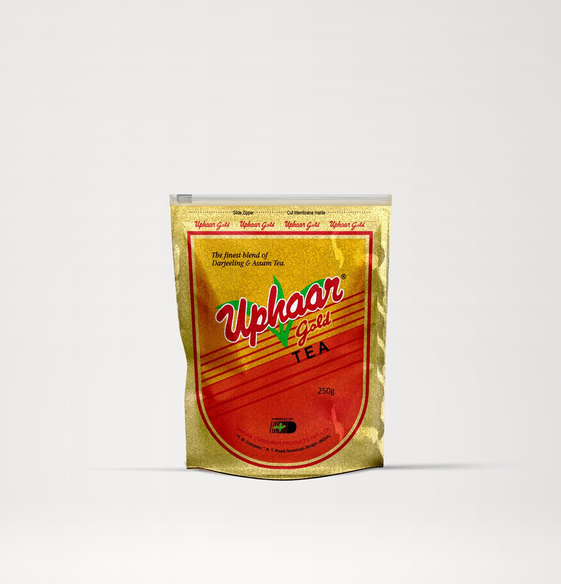 Gold Tea