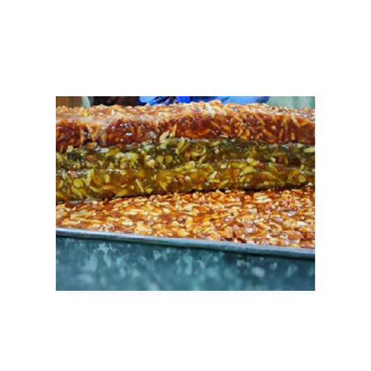 Kayal Special Halwa