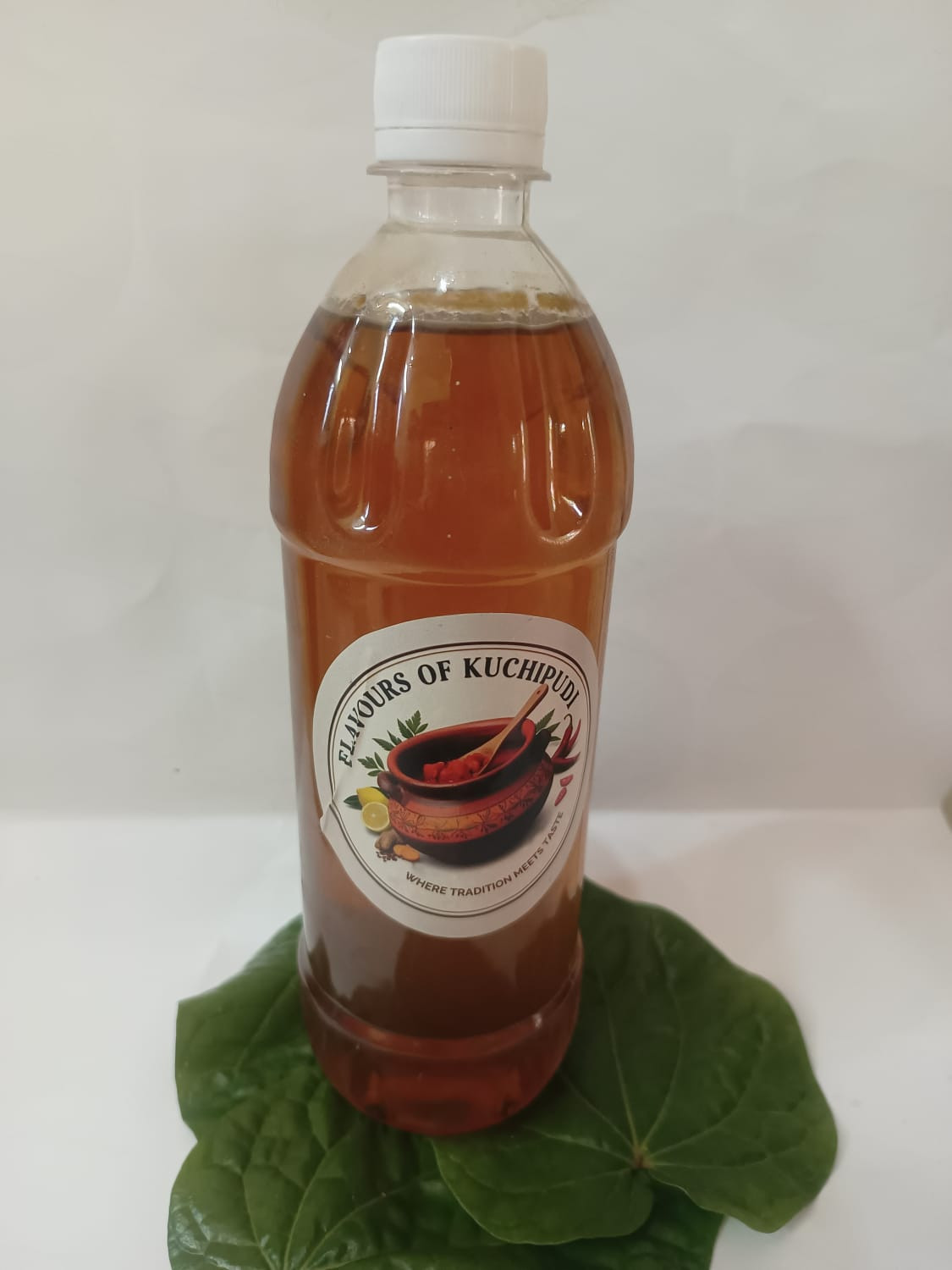 Putta Honey