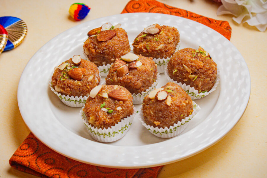Maa Daal Pinny