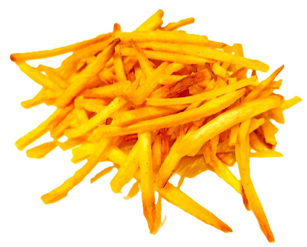Tapioca Stick Spicy
