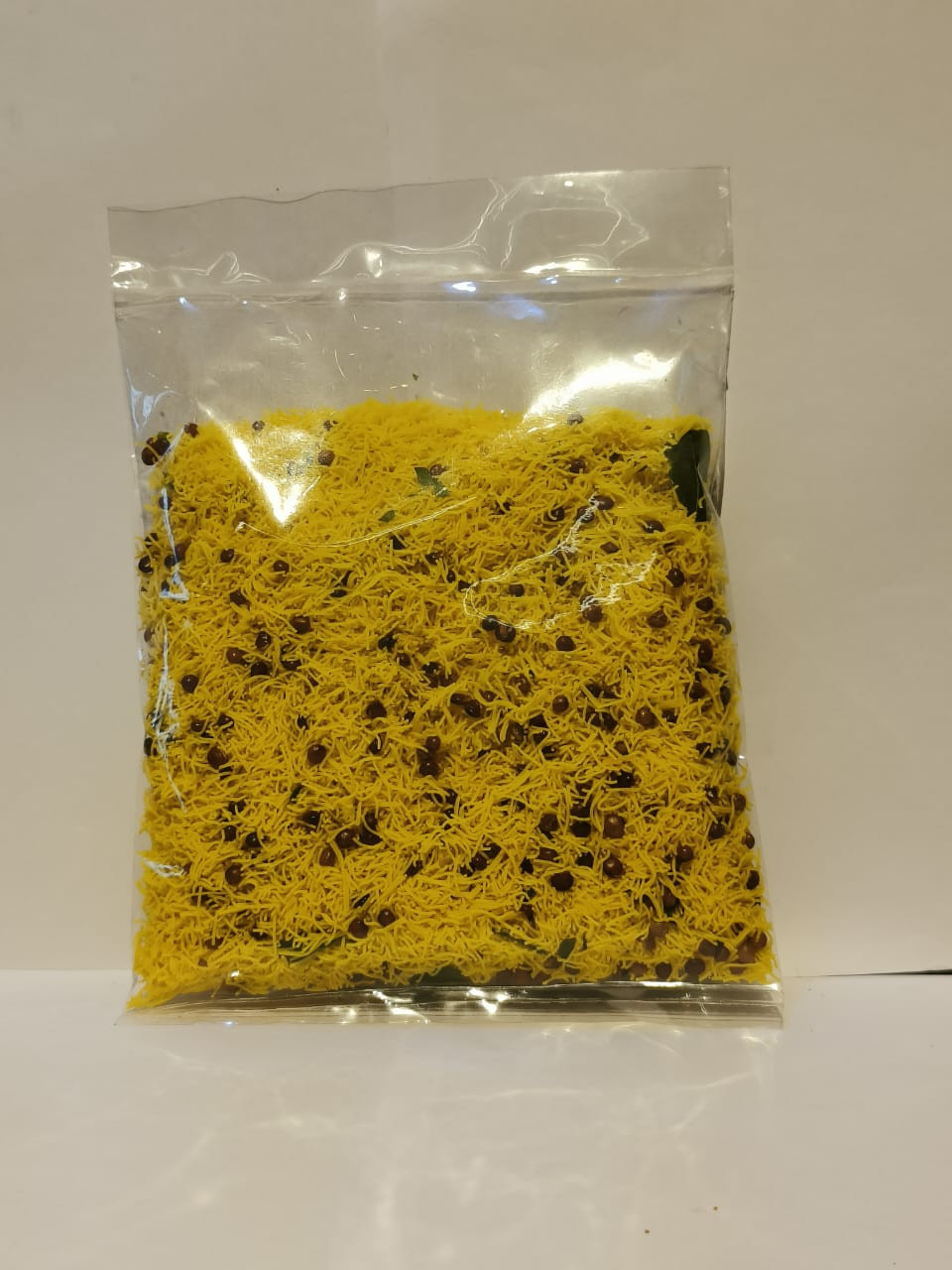 Yellow Mixture
