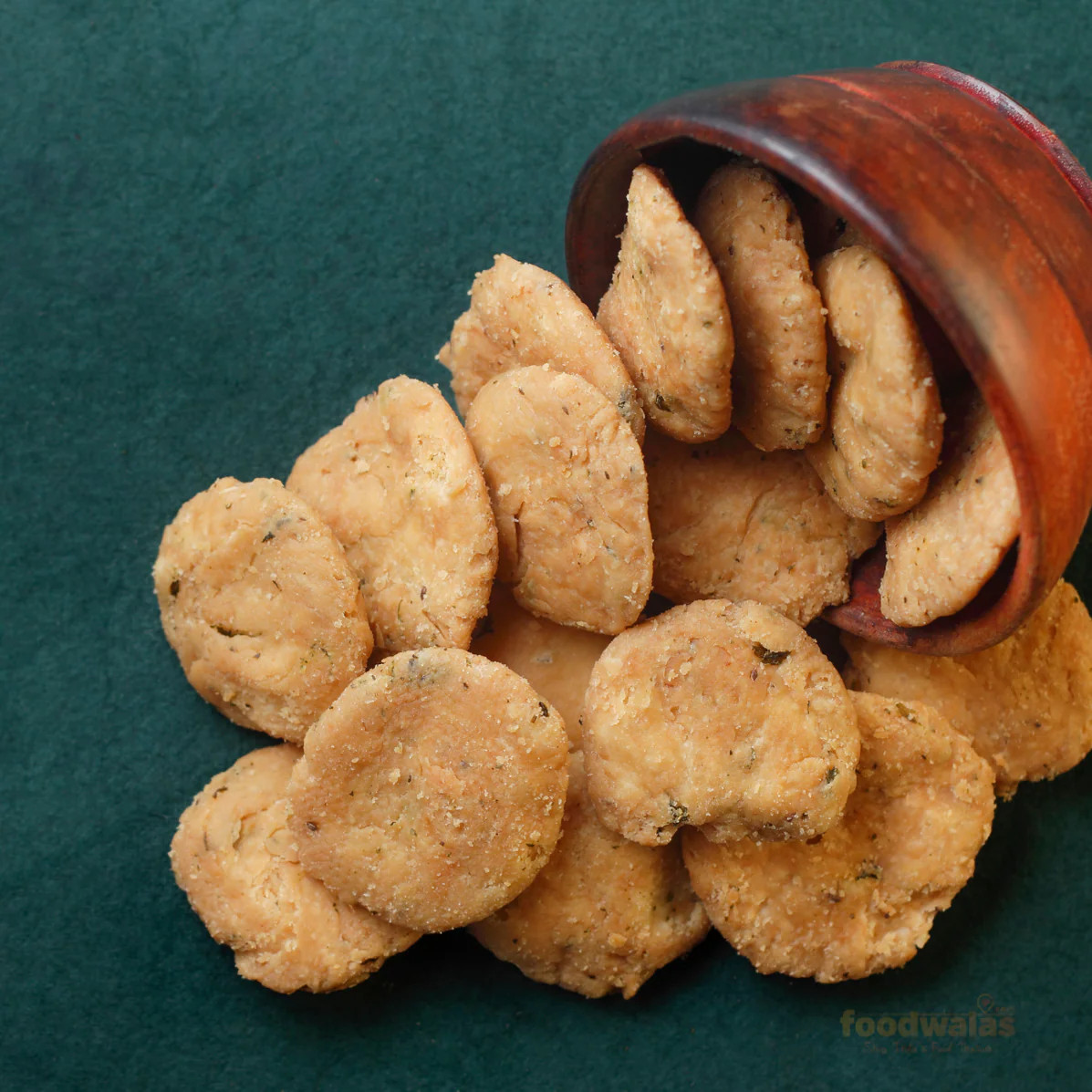 Kali Mirchi Mathi