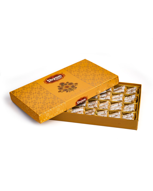 Kaju Roll