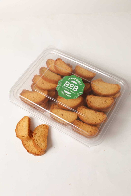 Butter Rusk