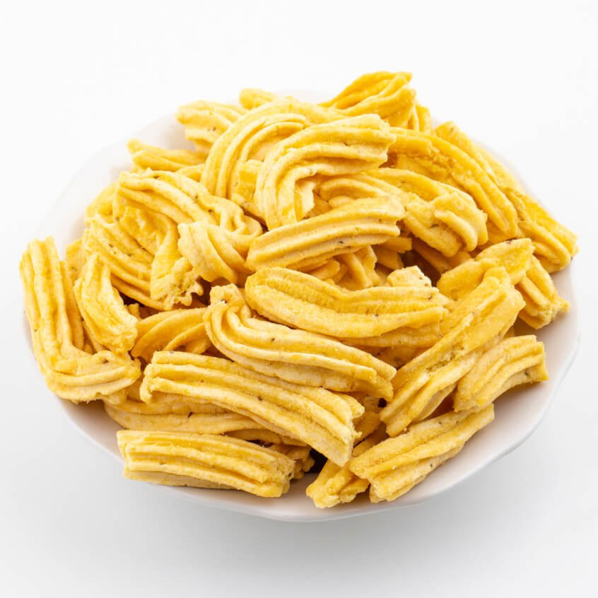 Gathiya (Masala)