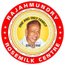 Rajamundry Rose Milk (Since 1950)