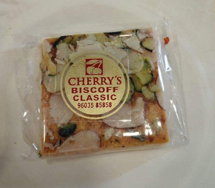Biscoff Classic
