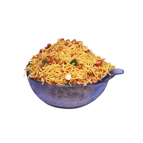 Bombay Mixture