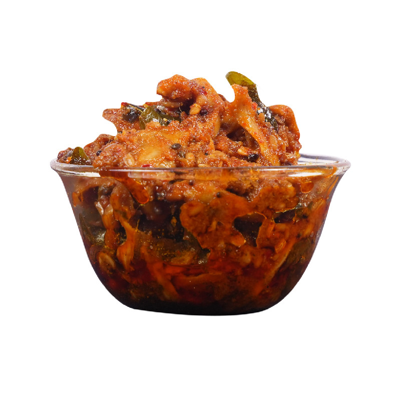 Maagai Pickle