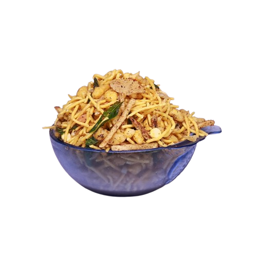 Pepper Mixture