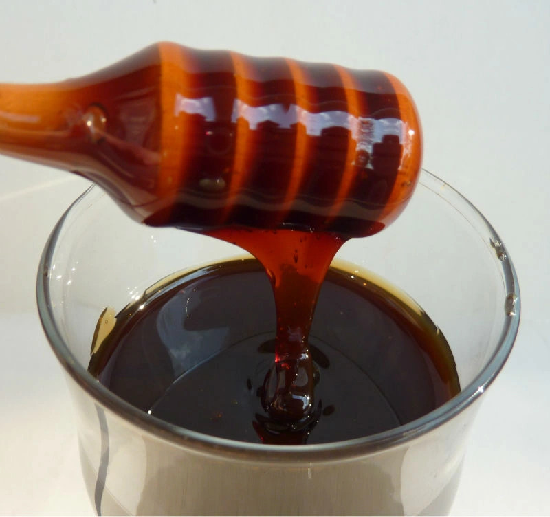 Black Forest Honey