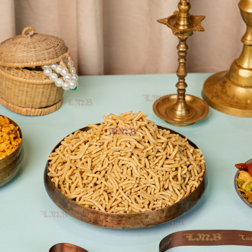 Loung Bhujia