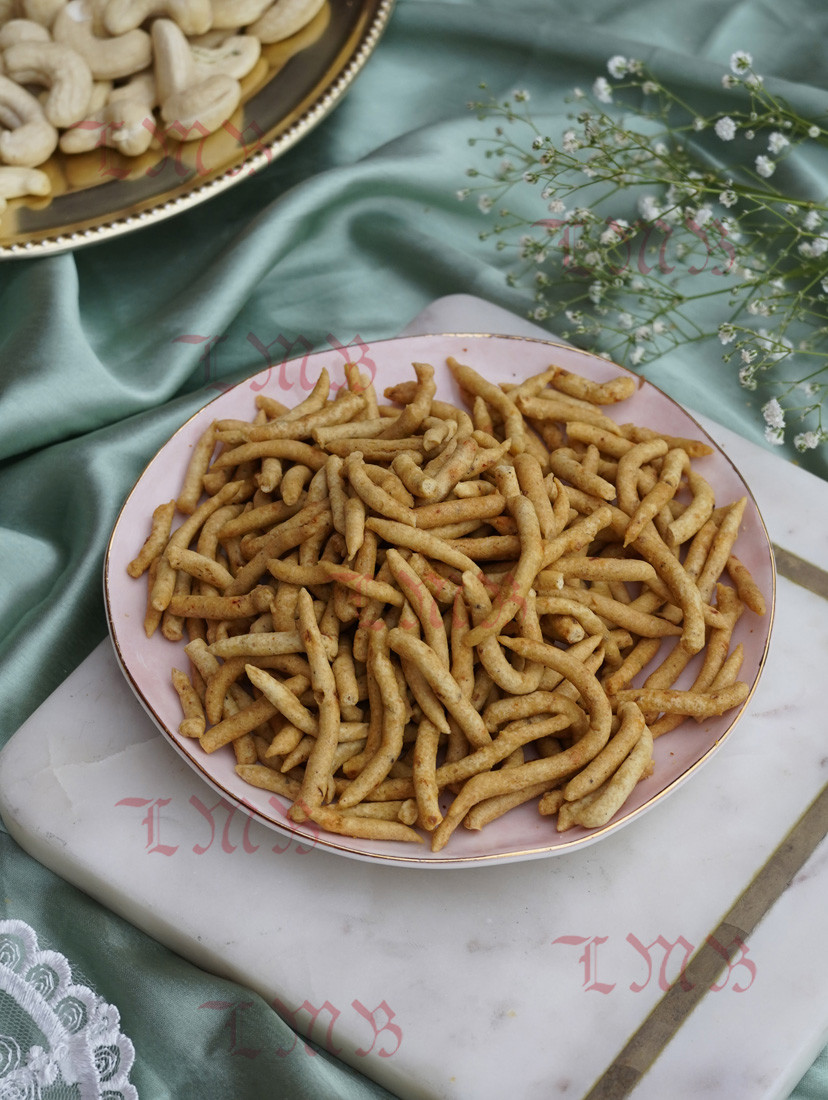 Crorepati Bhujia